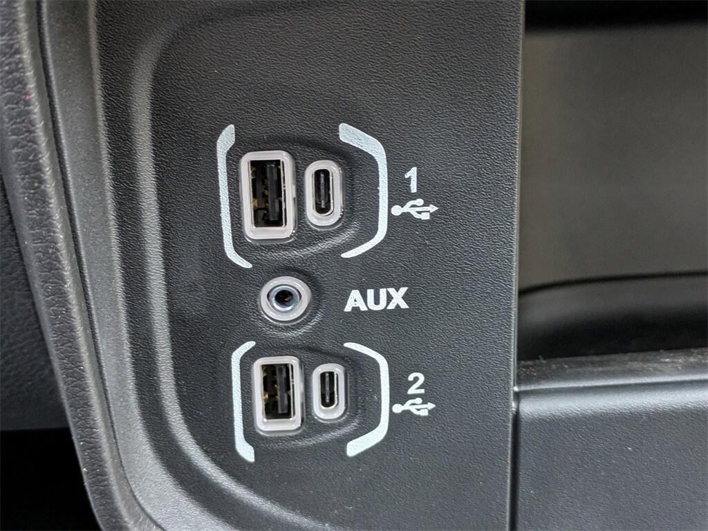 new 2025 Ram 2500 car, priced at $67,000