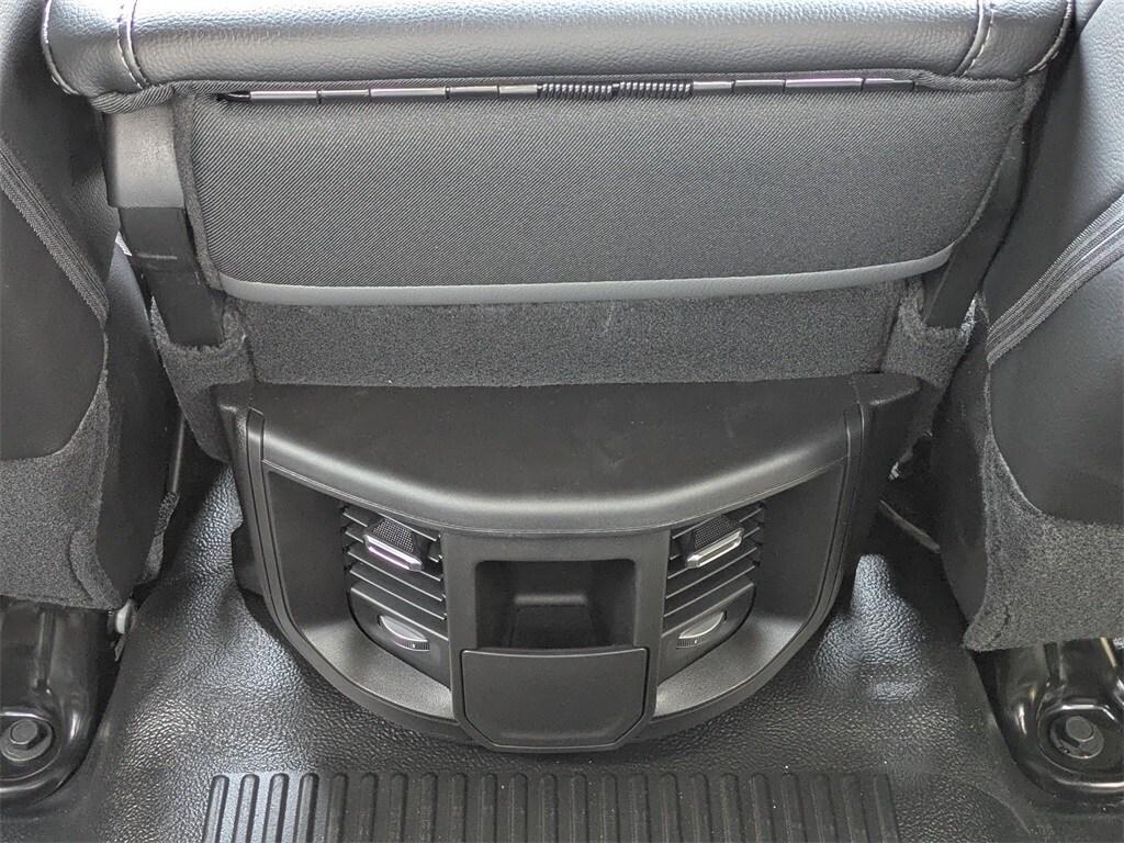 new 2025 Ram 2500 car, priced at $67,000