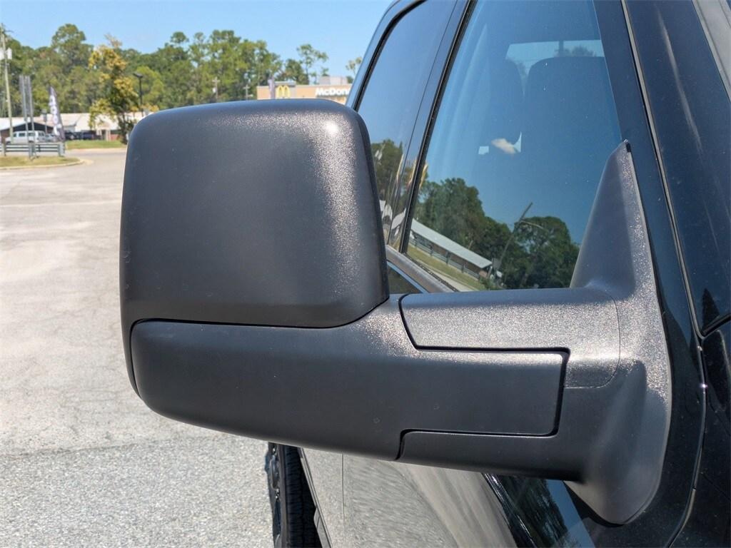 new 2025 Ram 2500 car, priced at $67,000