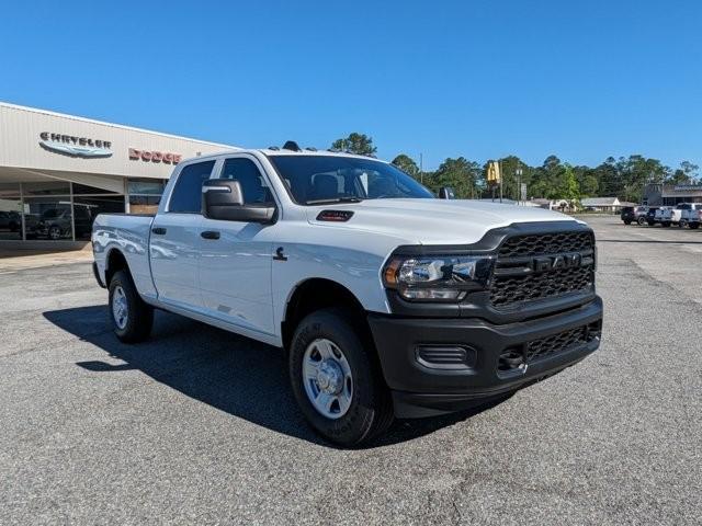 new 2024 Ram 3500 car, priced at $61,995