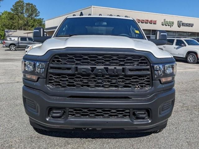 new 2024 Ram 3500 car, priced at $61,995