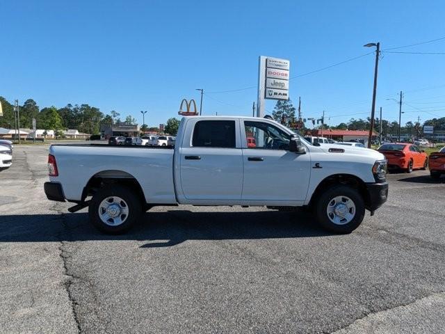 new 2024 Ram 3500 car, priced at $61,995