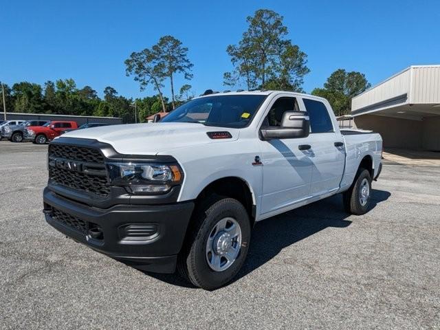 new 2024 Ram 3500 car, priced at $61,995