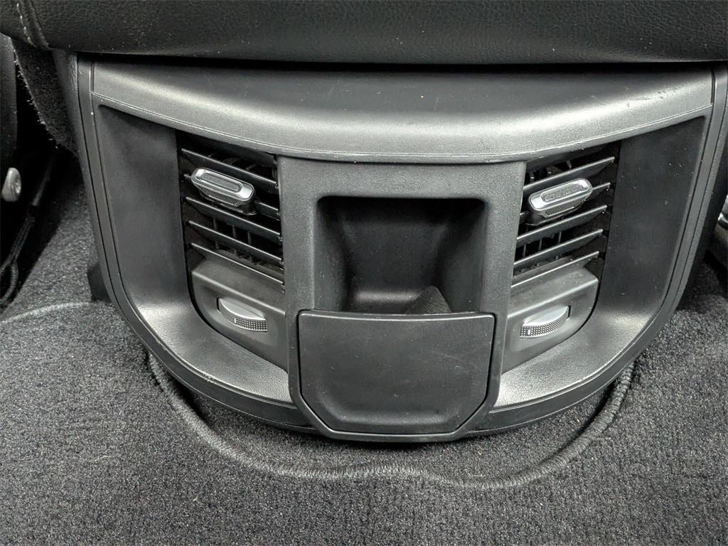 used 2024 Ram 2500 car, priced at $46,995