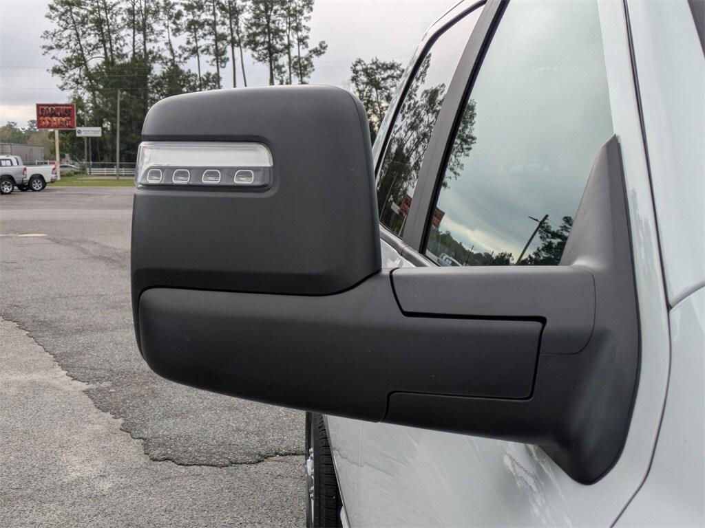 used 2024 Ram 2500 car, priced at $46,995