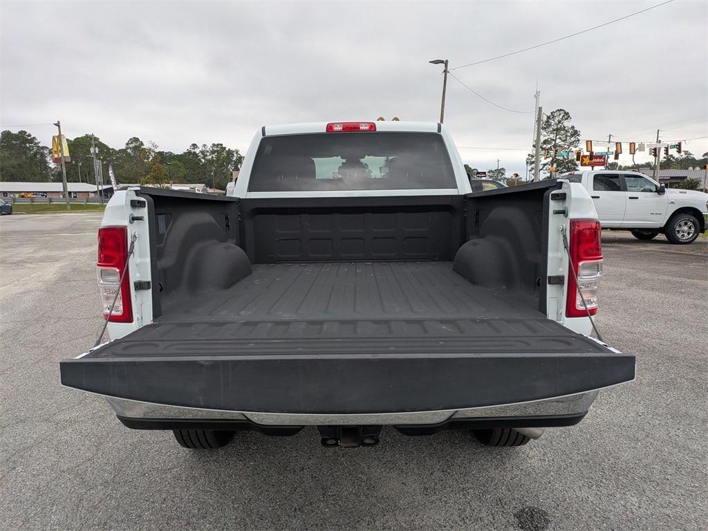 used 2024 Ram 2500 car, priced at $46,995