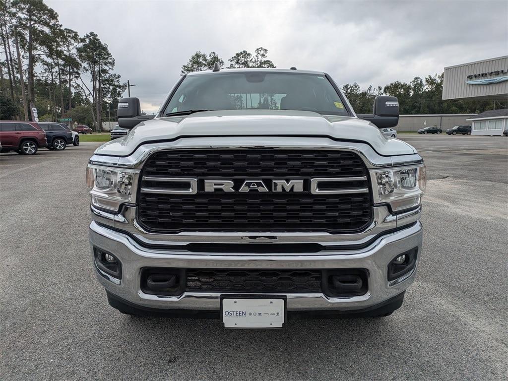 used 2024 Ram 2500 car, priced at $46,995