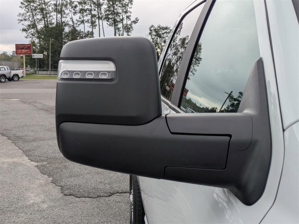 used 2024 Ram 2500 car, priced at $45,495