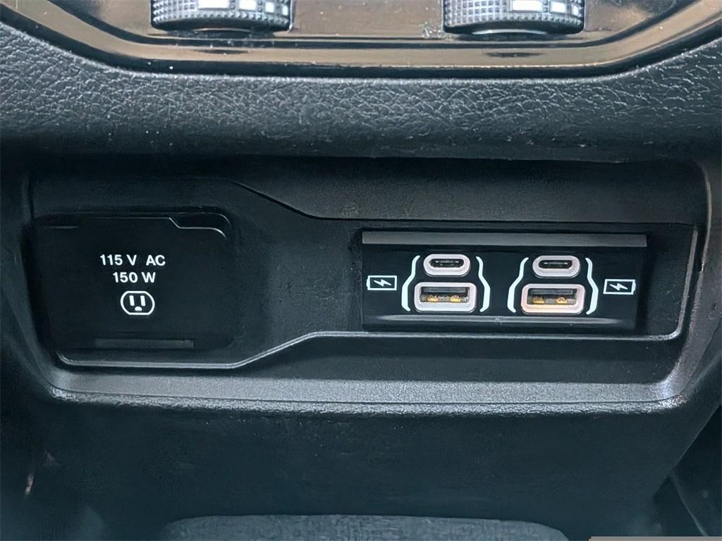 used 2021 Jeep Grand Cherokee L car, priced at $22,995