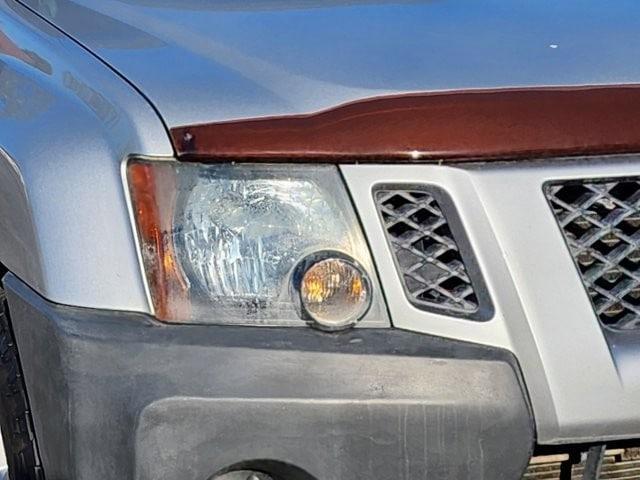 used 2014 Nissan Xterra car, priced at $13,995