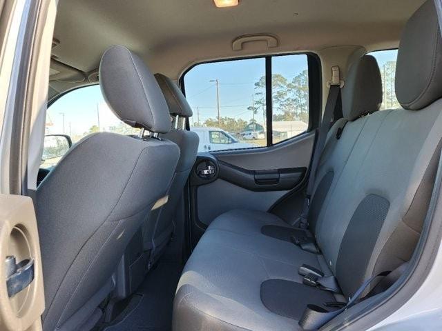 used 2014 Nissan Xterra car, priced at $13,995