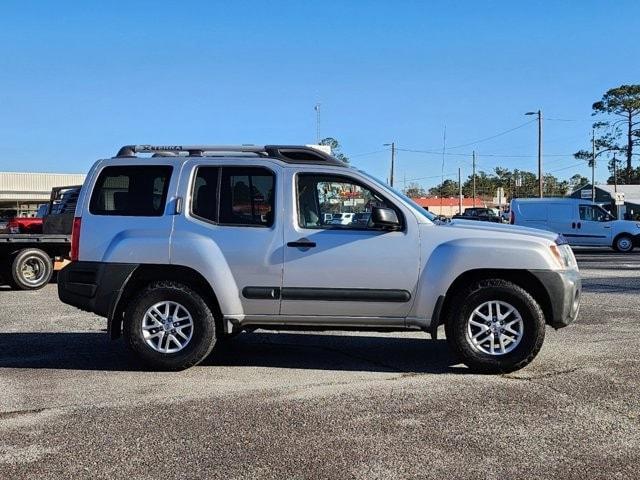 used 2014 Nissan Xterra car, priced at $13,995