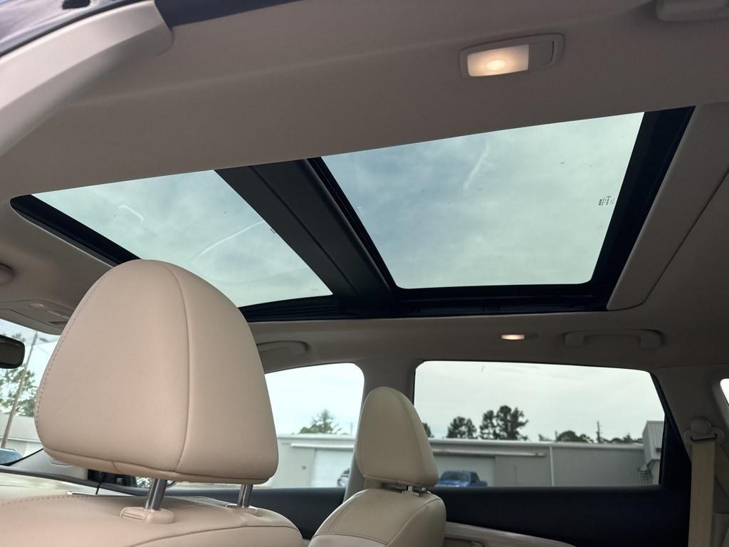 used 2017 Nissan Murano car, priced at $12,895