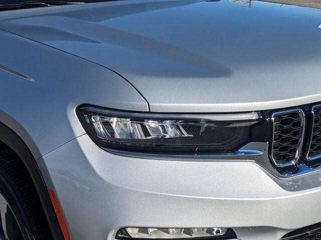 new 2024 Jeep Grand Cherokee 4xe car, priced at $49,595