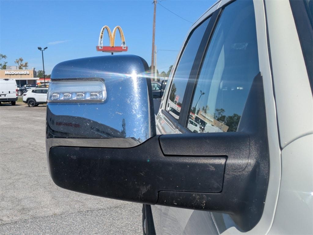 used 2023 Ram 3500 car, priced at $57,995