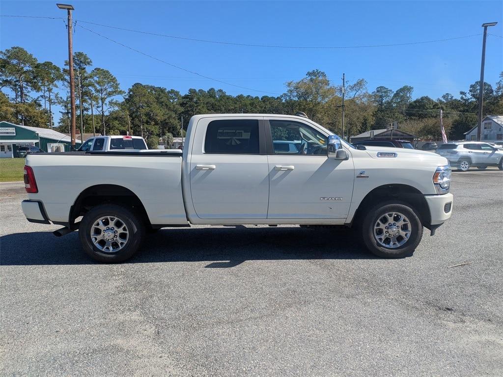 used 2023 Ram 3500 car, priced at $57,995