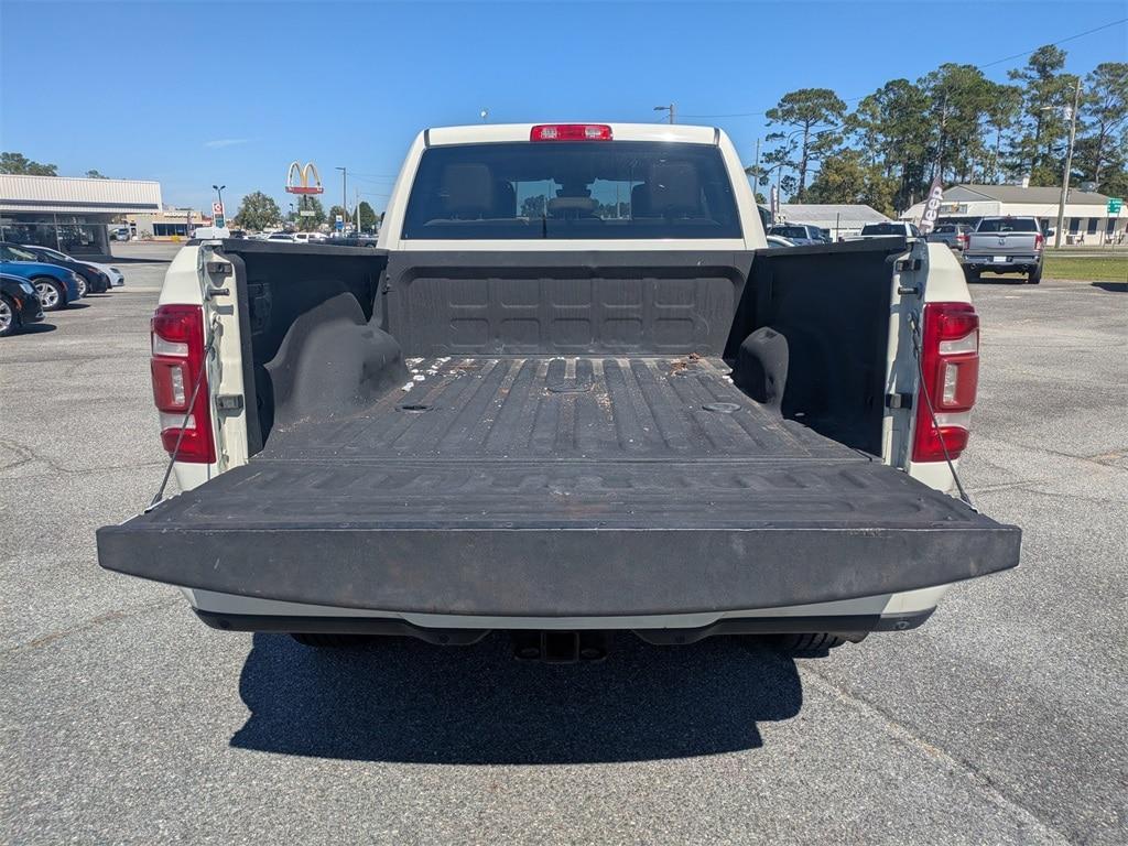 used 2023 Ram 3500 car, priced at $57,995