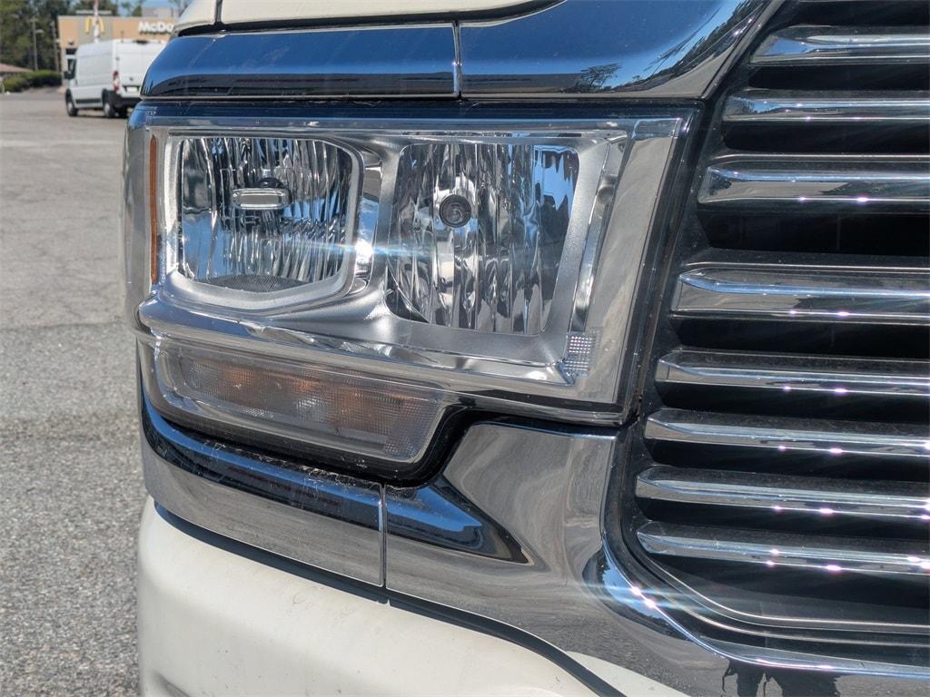 used 2023 Ram 3500 car, priced at $57,995