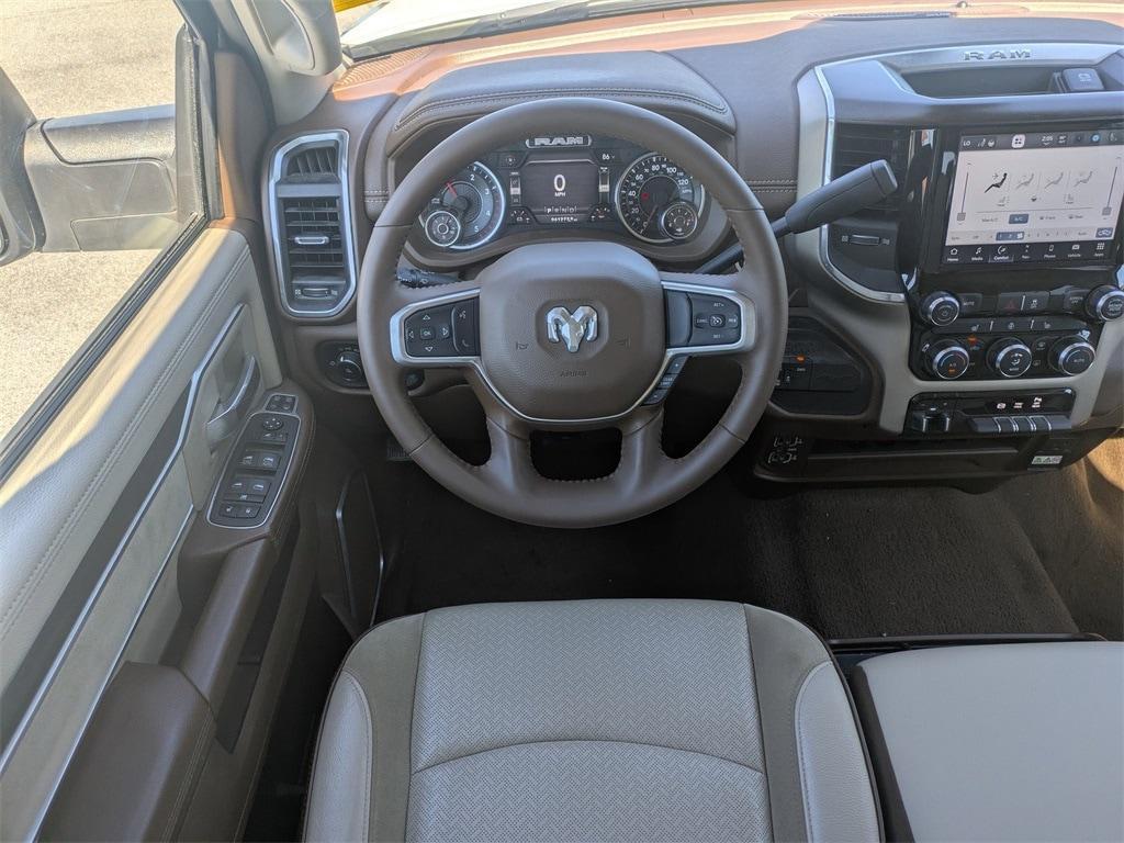 used 2023 Ram 3500 car, priced at $57,995