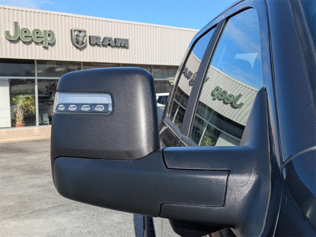 new 2026 Ram 2500 car