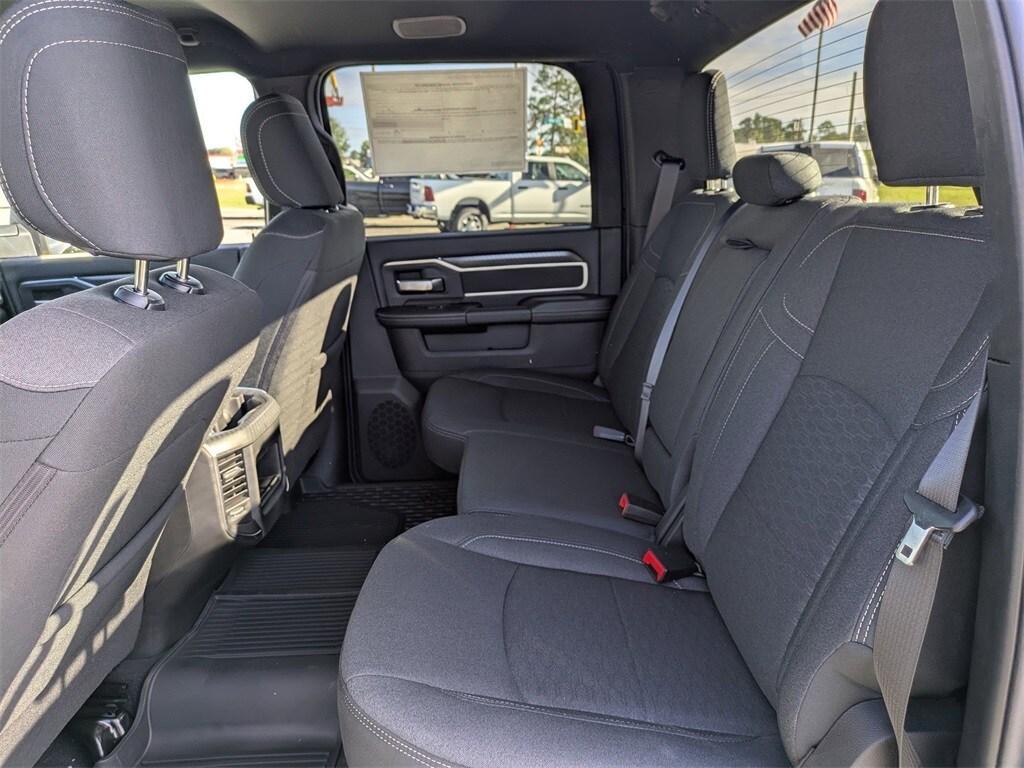 new 2026 Ram 2500 car