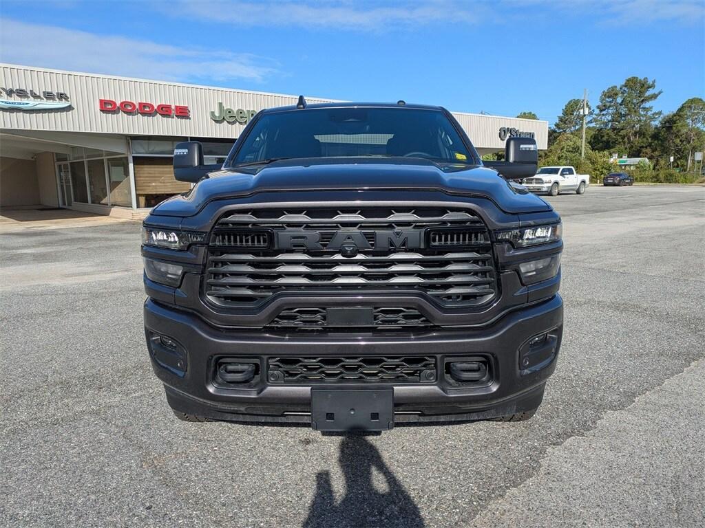 new 2026 Ram 2500 car