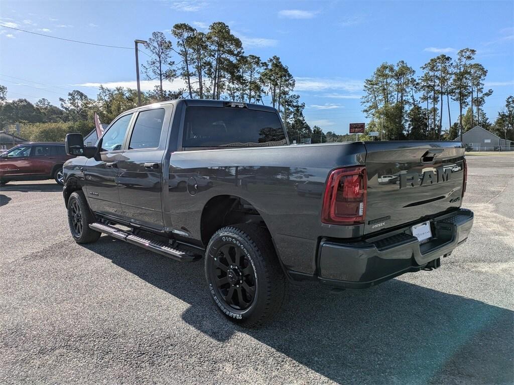new 2026 Ram 2500 car