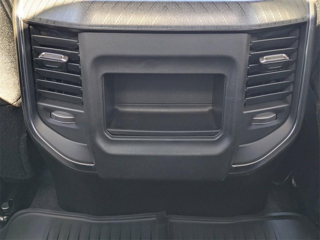 new 2026 Ram 2500 car