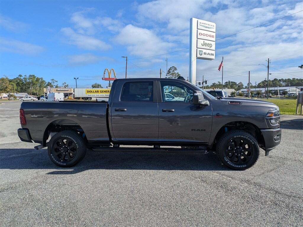 new 2026 Ram 2500 car
