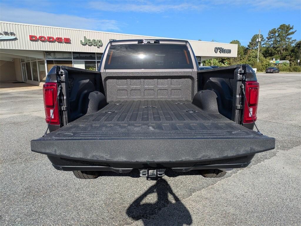 new 2026 Ram 2500 car
