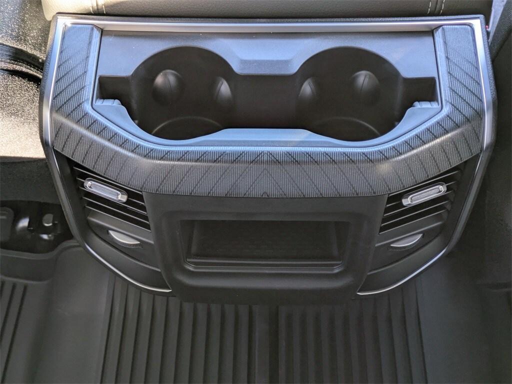 new 2026 Ram 2500 car