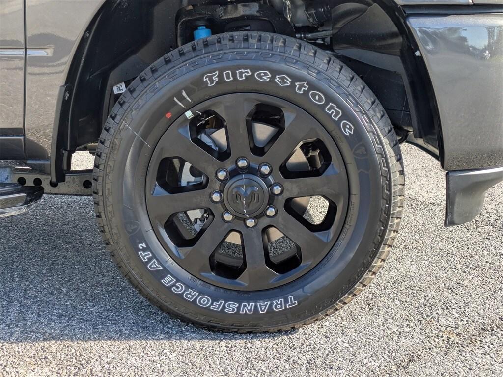new 2026 Ram 2500 car
