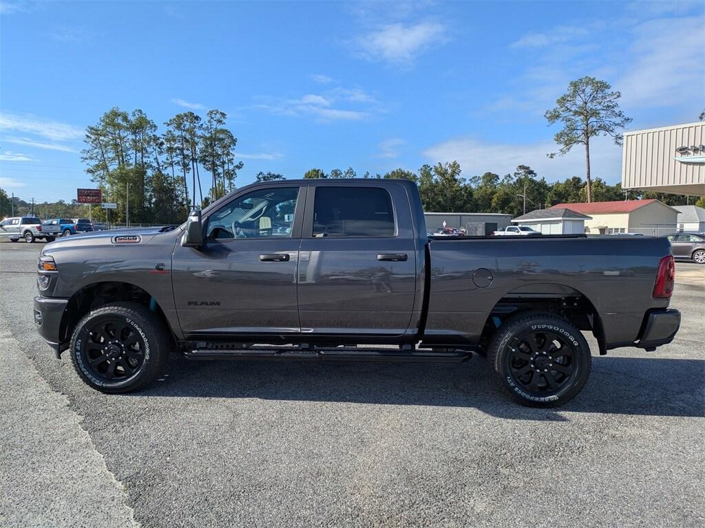 new 2026 Ram 2500 car