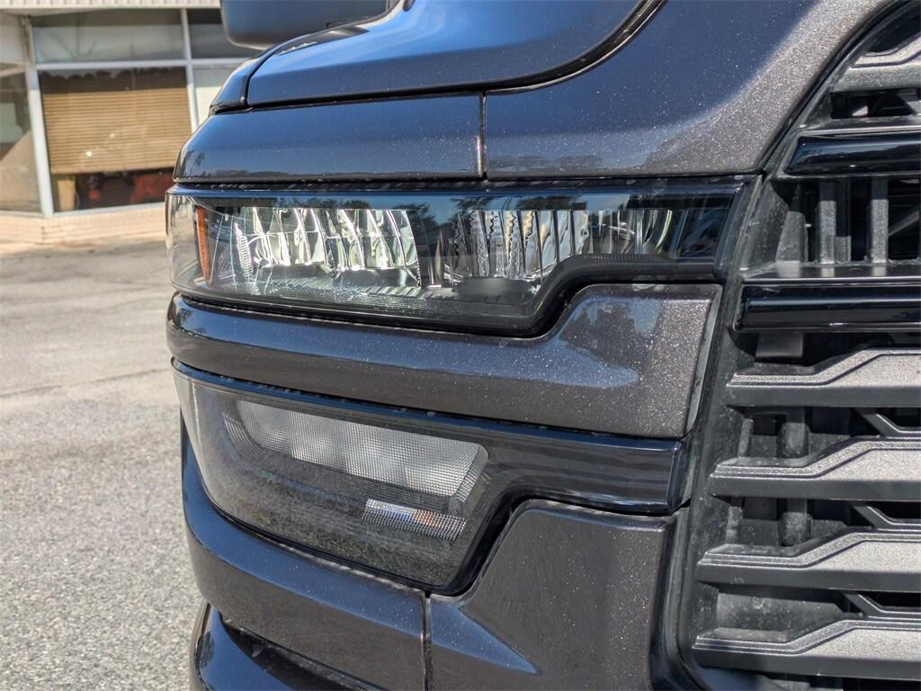 new 2026 Ram 2500 car