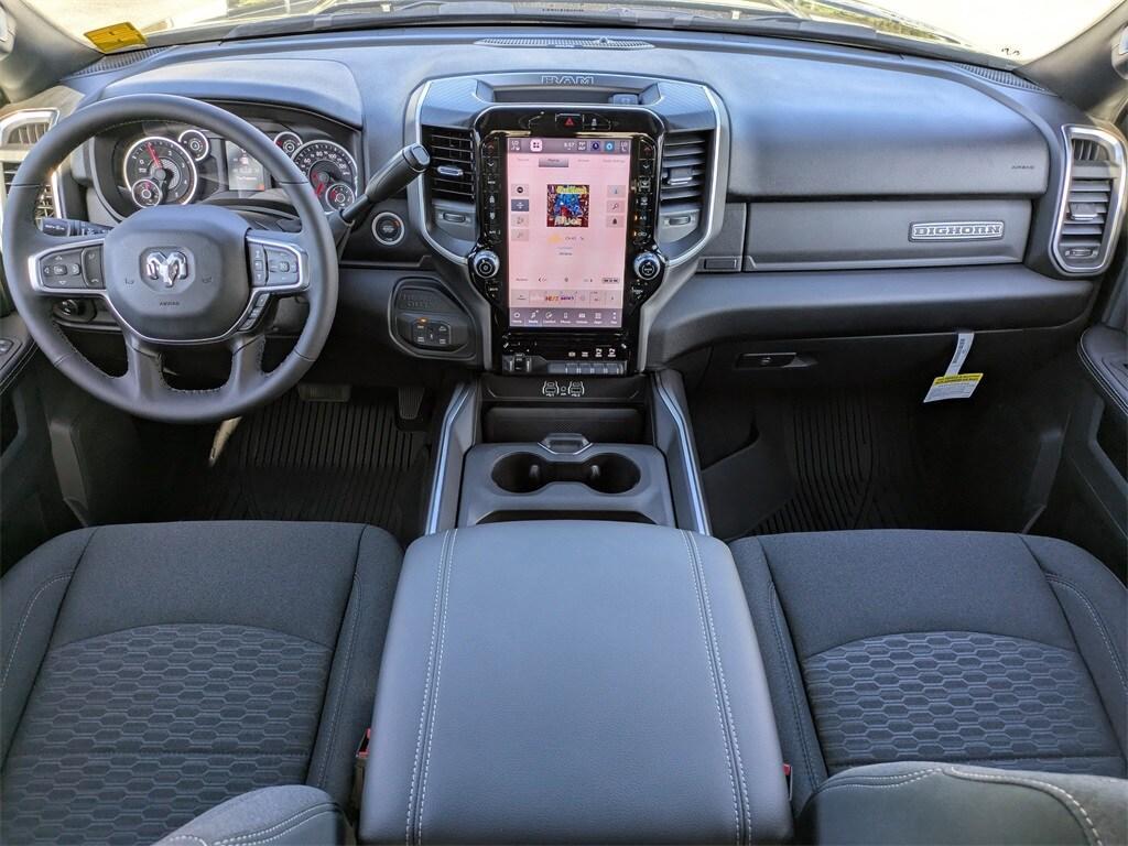 new 2026 Ram 2500 car