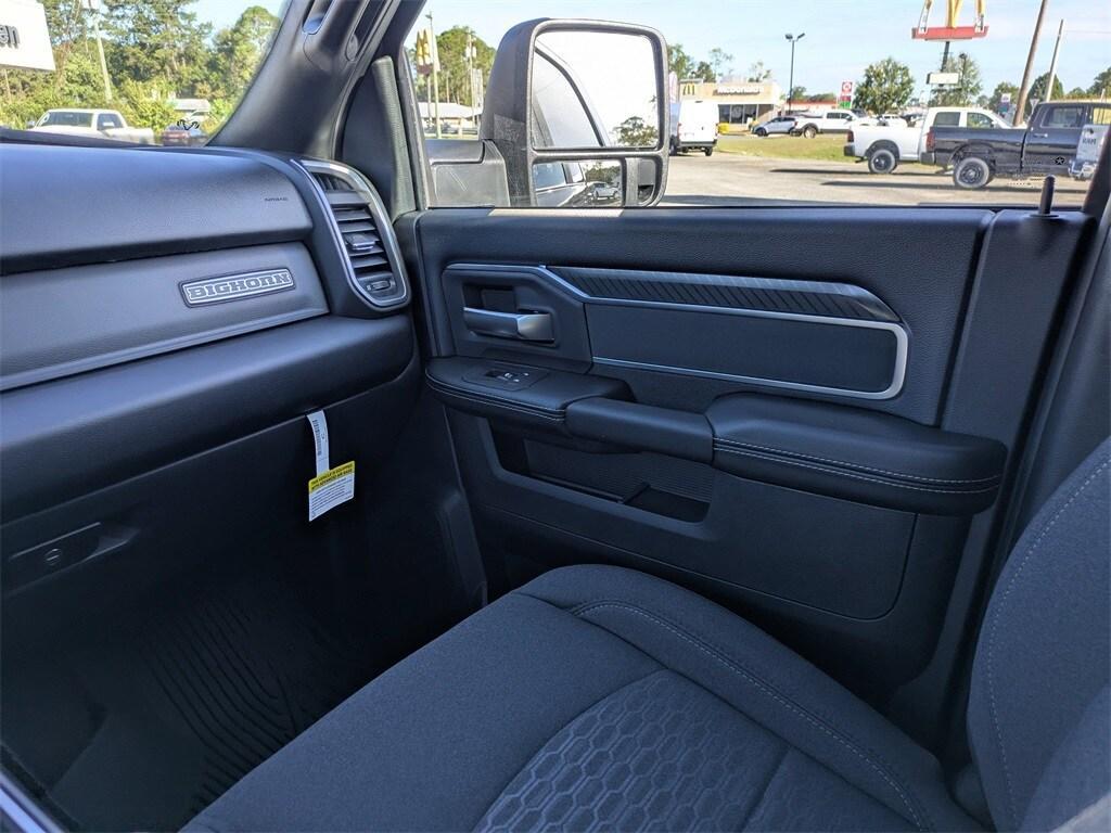 new 2026 Ram 2500 car