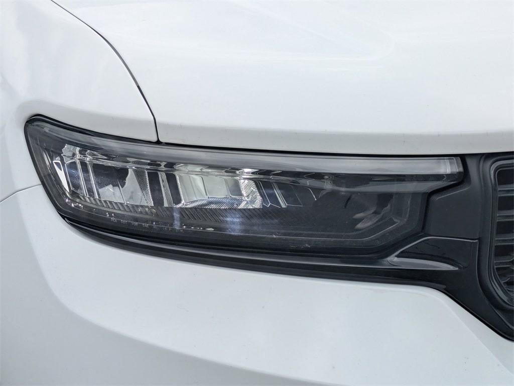 new 2025 Jeep Grand Cherokee car, priced at $49,198