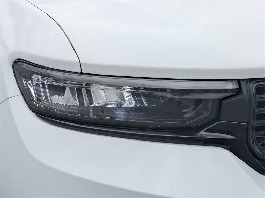 new 2025 Jeep Grand Cherokee car, priced at $51,198