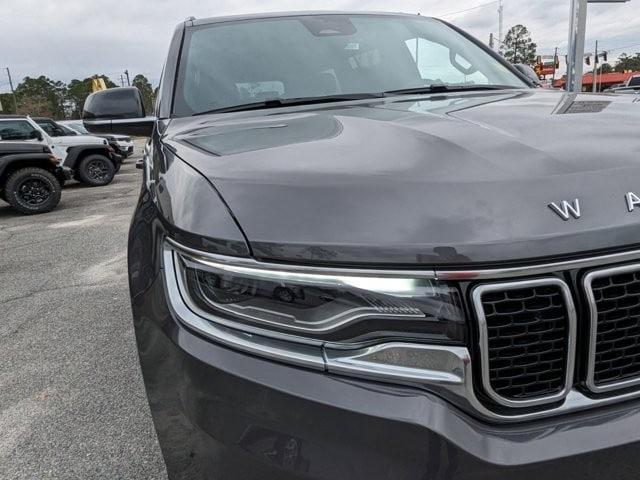 new 2024 Jeep Wagoneer car, priced at $59,995