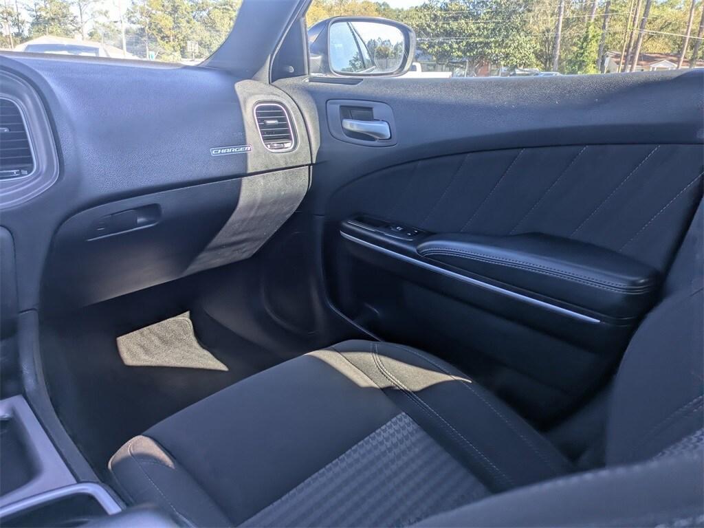 used 2023 Dodge Charger car, priced at $25,995