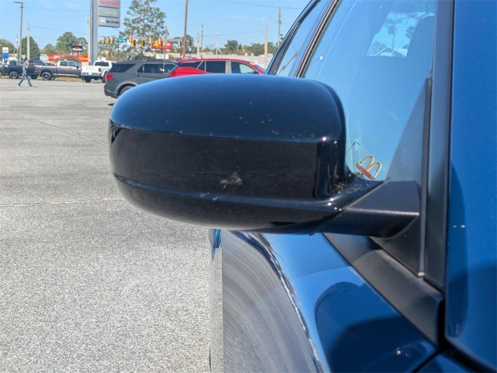 used 2023 Dodge Charger car, priced at $20,995