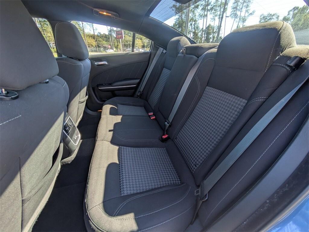 used 2023 Dodge Charger car, priced at $25,995