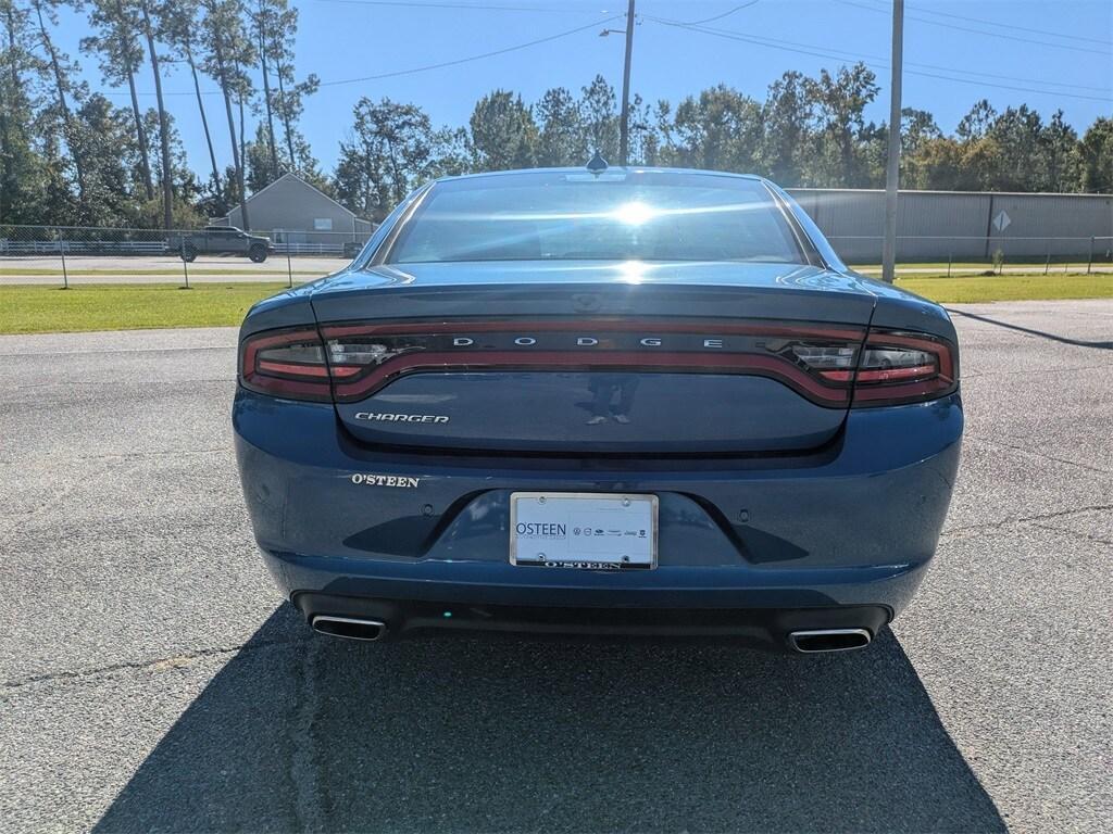 used 2023 Dodge Charger car, priced at $25,995