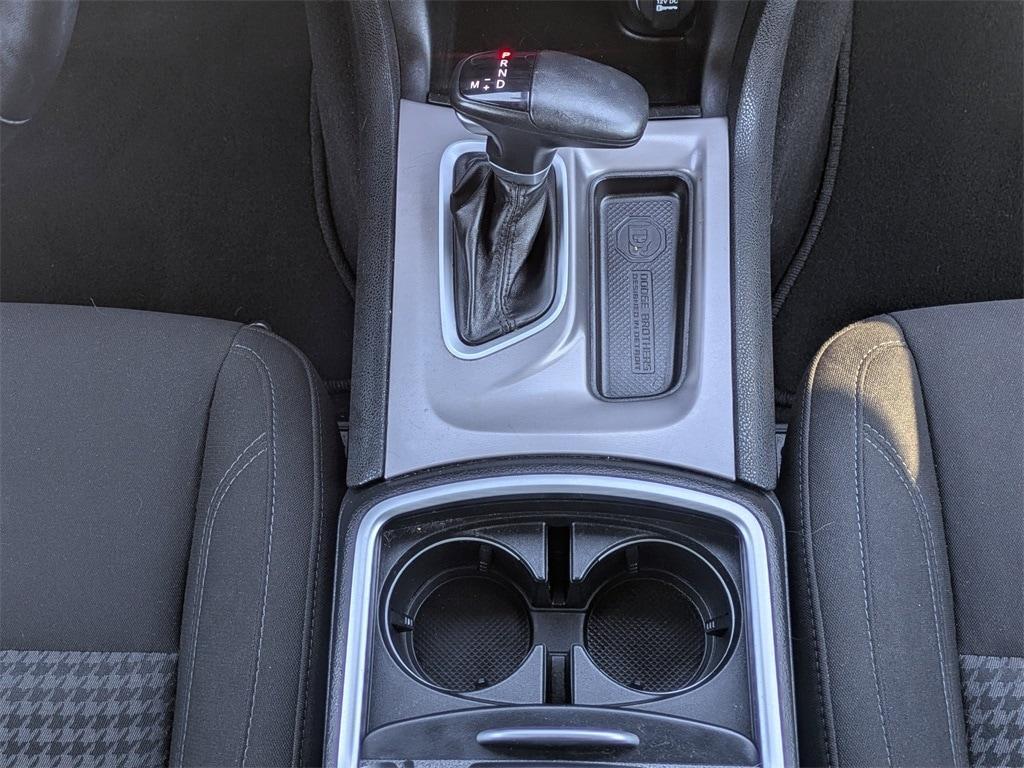 used 2023 Dodge Charger car, priced at $20,995