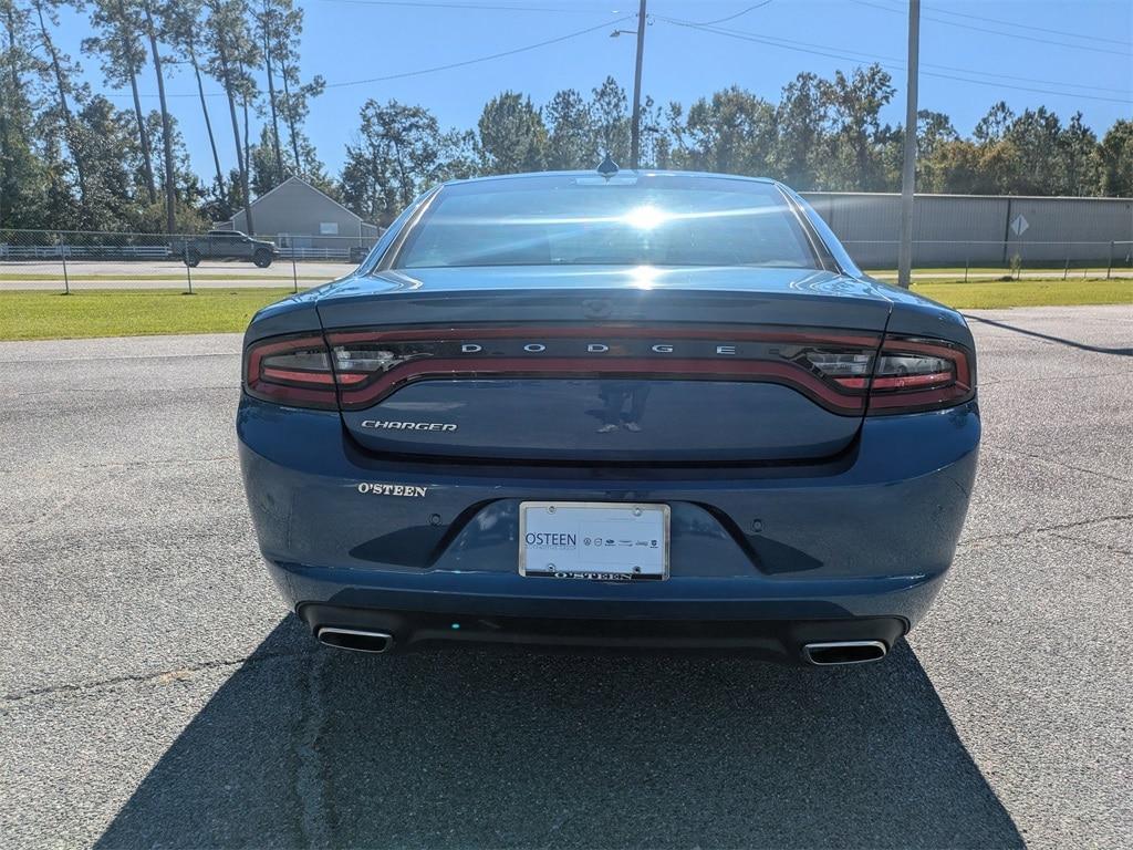 used 2023 Dodge Charger car, priced at $25,995
