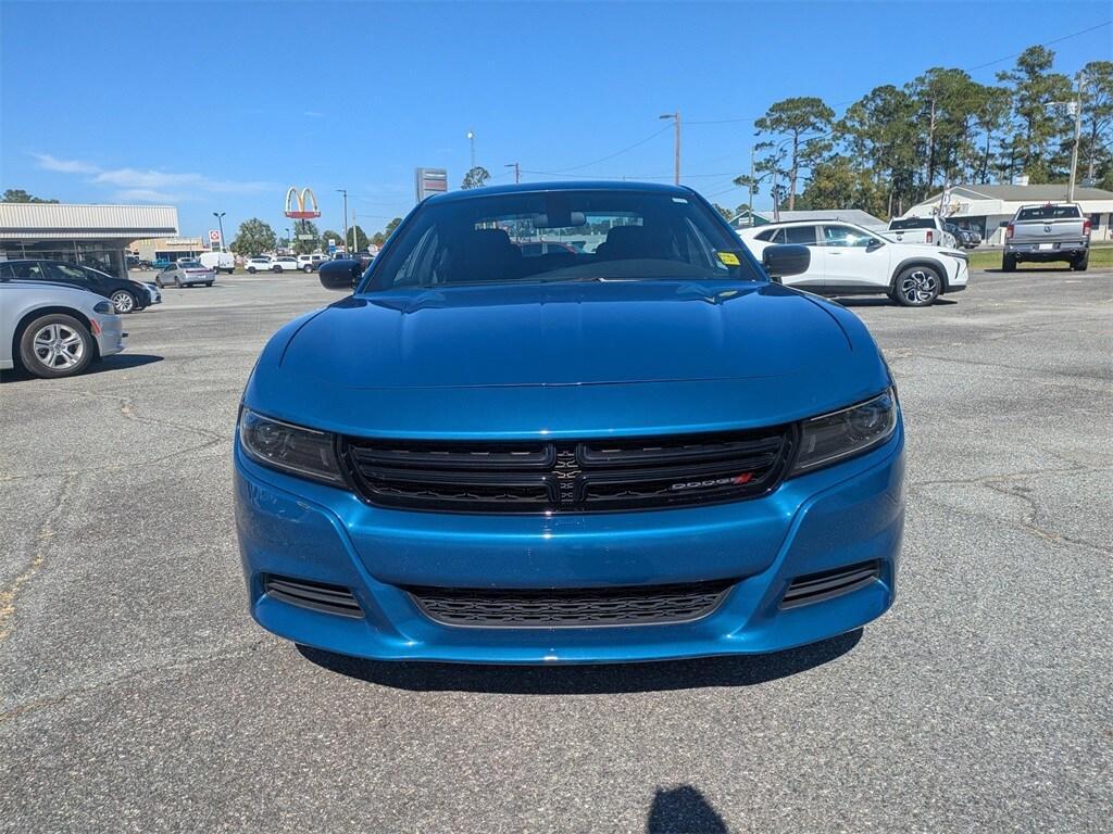 used 2023 Dodge Charger car, priced at $25,995