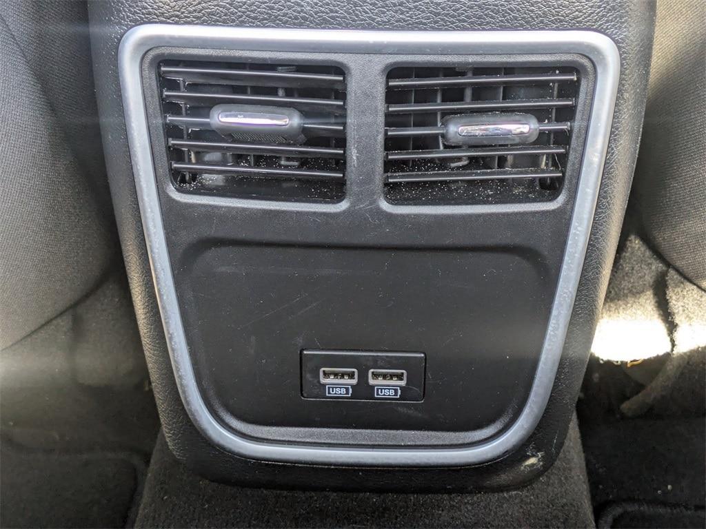 used 2023 Dodge Charger car, priced at $20,995