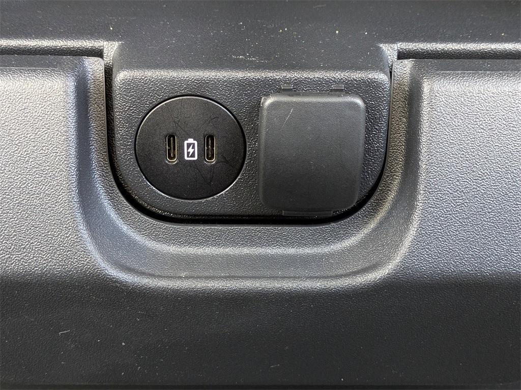 used 2024 Ford F-150 car, priced at $49,595