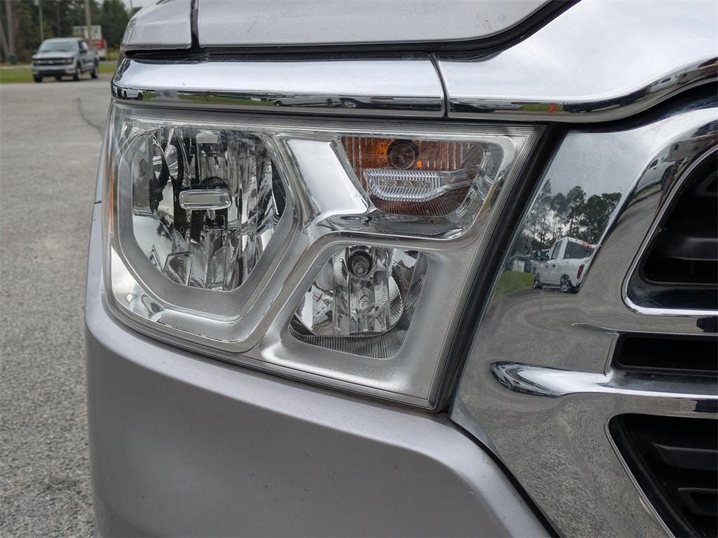 used 2022 Ram 1500 car, priced at $31,495