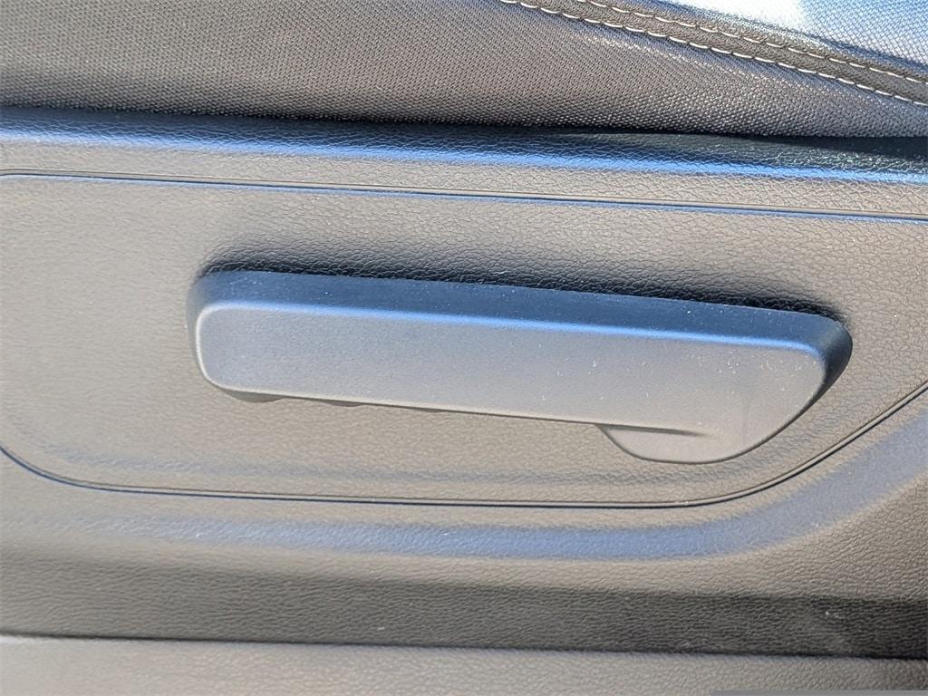 used 2023 Ram 1500 car, priced at $35,995